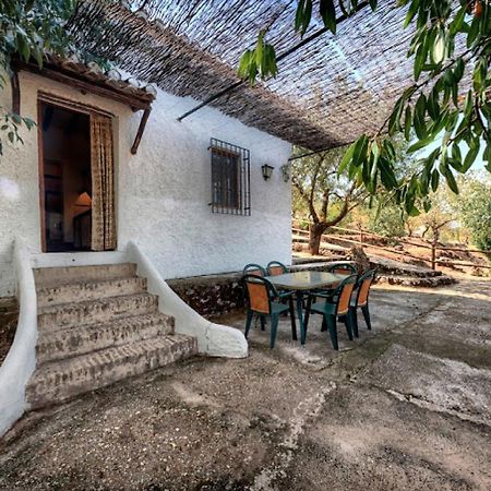 Cortijo Balzain Apartman La Zubia Kültér fotó