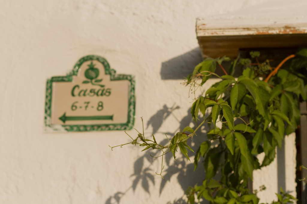 Cortijo Balzain Apartman La Zubia Kültér fotó
