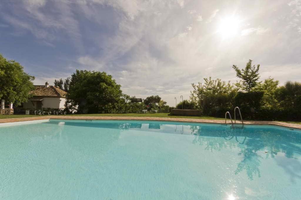 Cortijo Balzain Apartman La Zubia Kültér fotó