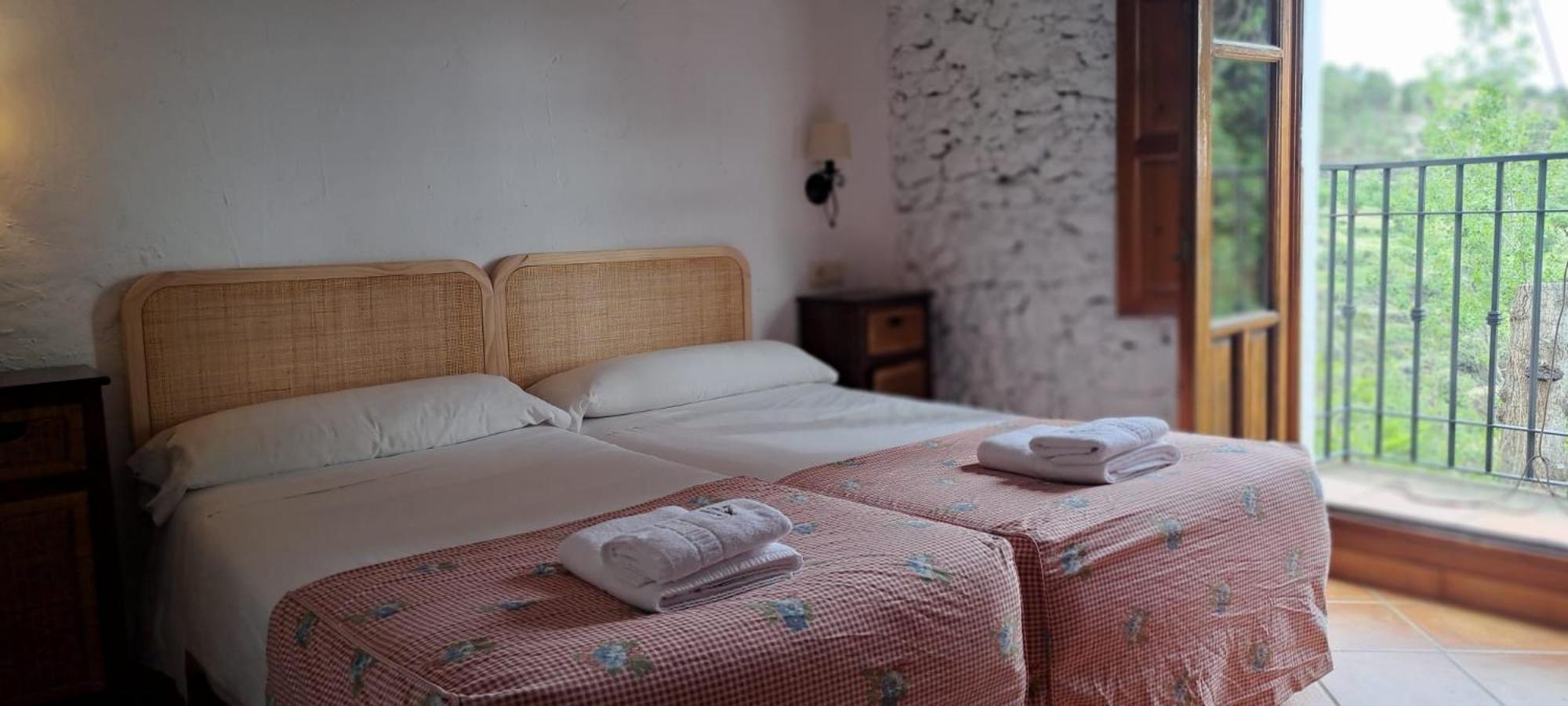 Cortijo Balzain Apartman La Zubia Kültér fotó