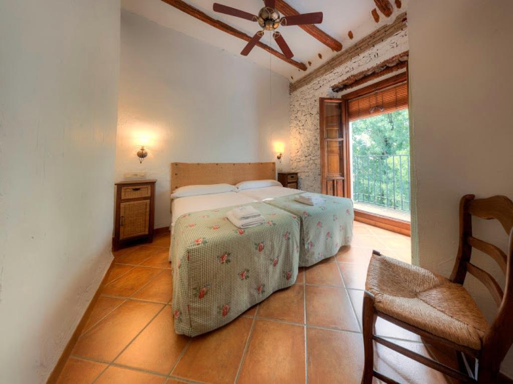 Cortijo Balzain Apartman La Zubia Kültér fotó