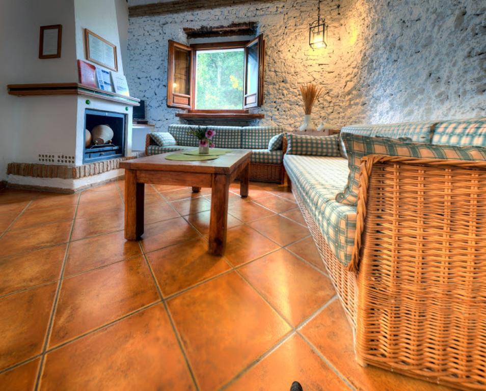 Cortijo Balzain Apartman La Zubia Kültér fotó