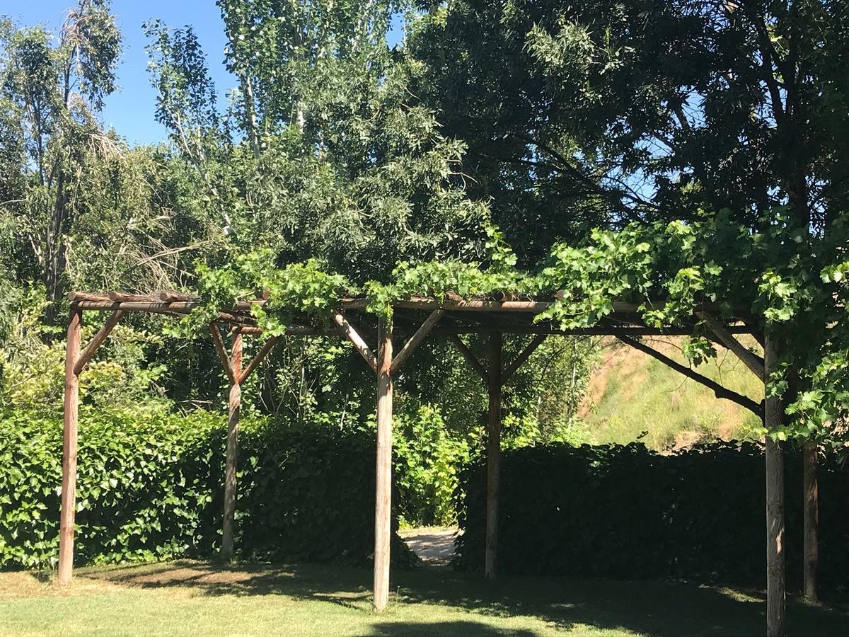 Cortijo Balzain Apartman La Zubia Kültér fotó